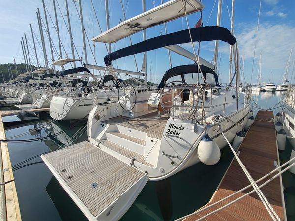 Bavaria Cruiser 46 | Mondo