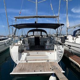 Bavaria Cruiser 46 | Mondo