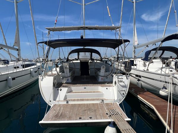 Bavaria Cruiser 46 | Mondo