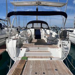 Bavaria Cruiser 46 | Nabu