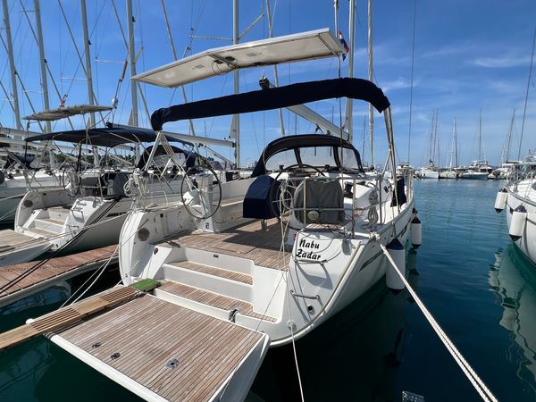 Bavaria Cruiser 46 | Nabu