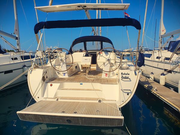 Bavaria Cruiser 46 | Nebula