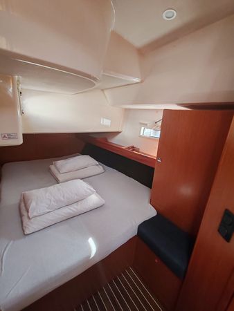 Bavaria Cruiser 46 | Nebula