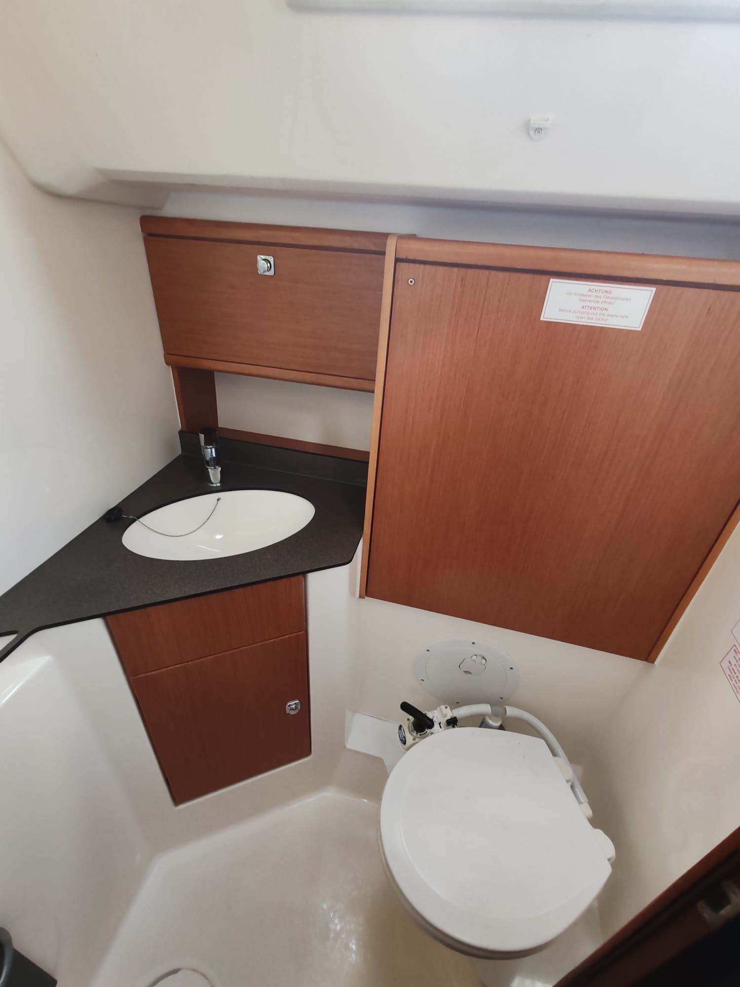 Bavaria Cruiser 46 | Nebula