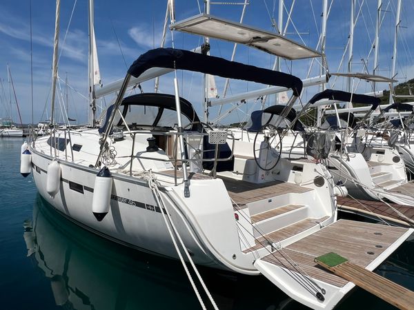 Bavaria Cruiser 46 | Nebula