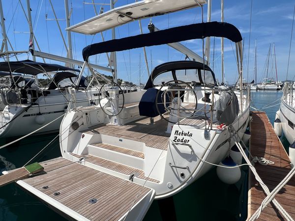 Bavaria Cruiser 46 | Nebula