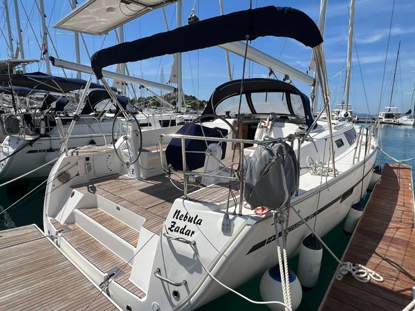 Bavaria Cruiser 46 | Nebula