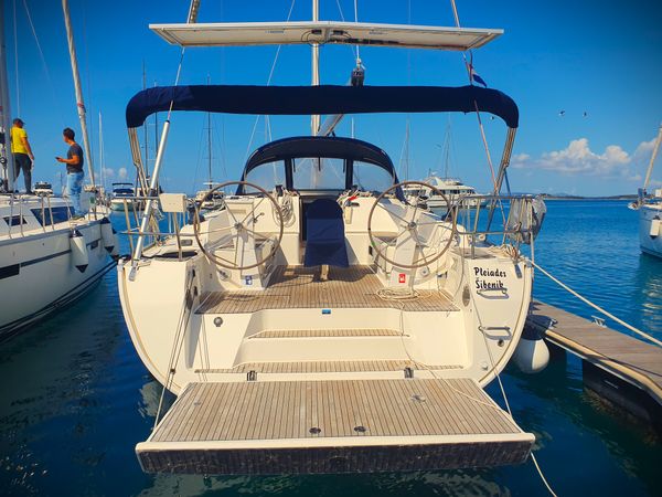 Bavaria Cruiser 46 | Pleiades