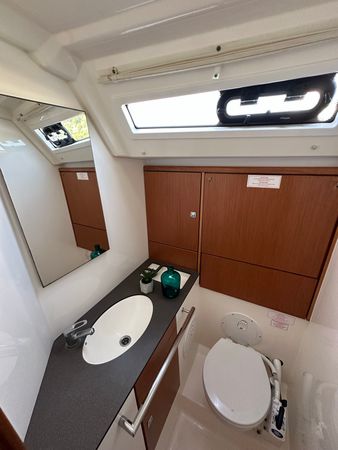 Bavaria Cruiser 46 | Pleiades