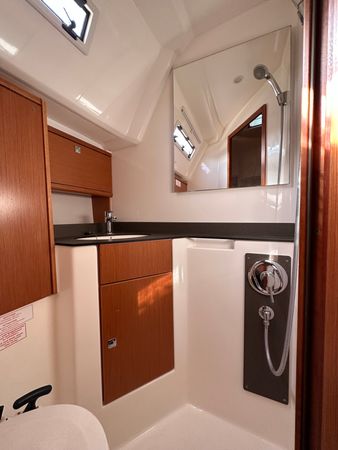 Bavaria Cruiser 46 | Pleiades