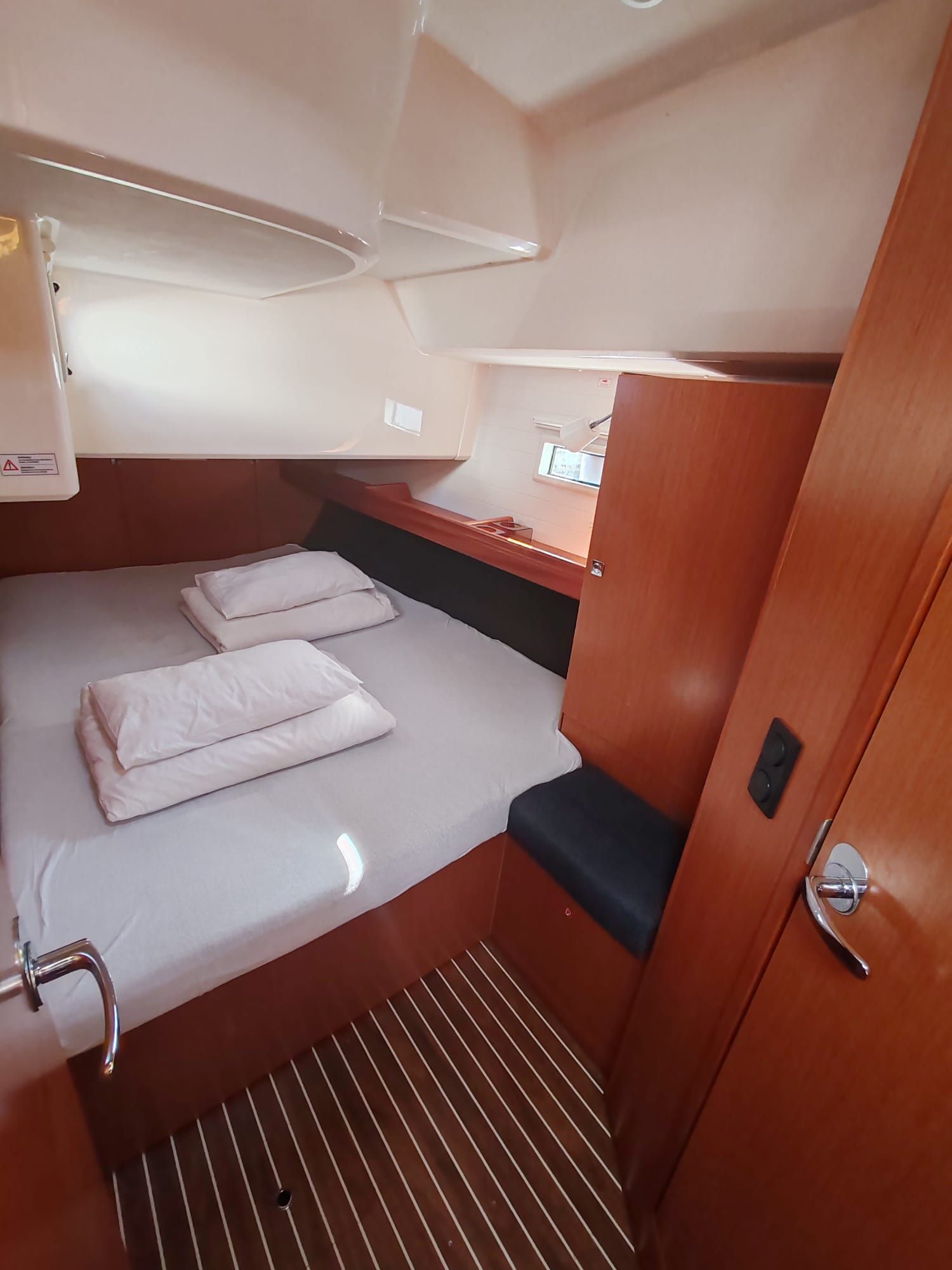 Bavaria Cruiser 46 | Pleiades