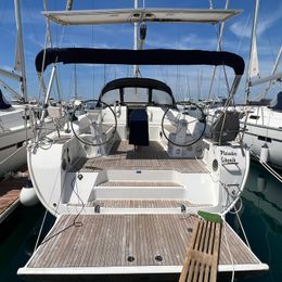 Bavaria Cruiser 46 | Pleiades