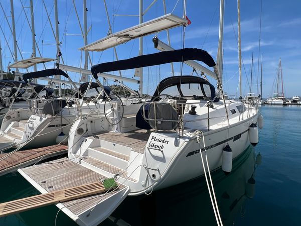 Bavaria Cruiser 46 | Pleiades