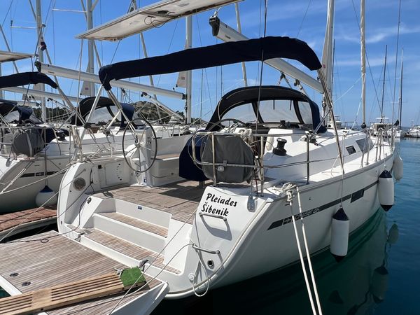 Bavaria Cruiser 46 | Pleiades