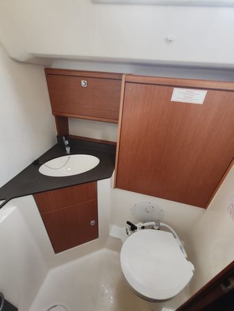 Bavaria Cruiser 46 | Rhea