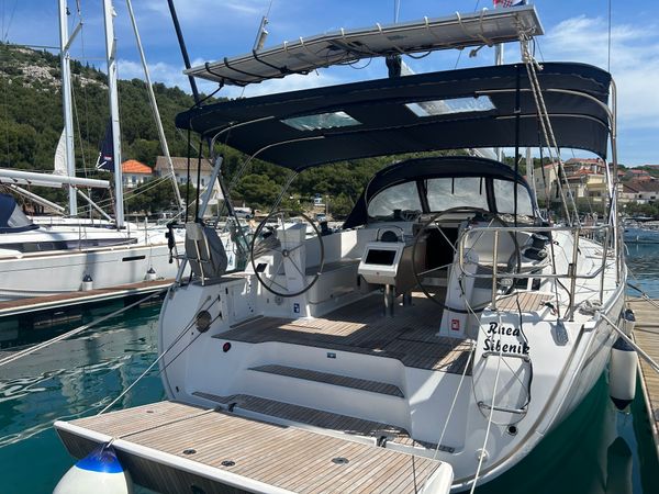 Bavaria Cruiser 46 | Rhea