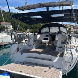 Bavaria Cruiser 46 | Rhea