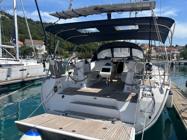 Bavaria Cruiser 46 | Rhea
