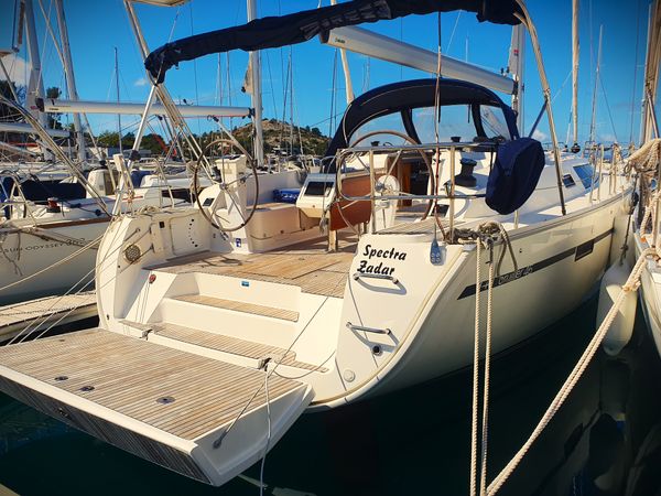 Bavaria Cruiser 46 | Spectra