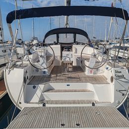 Bavaria Cruiser 46 | Titan 1