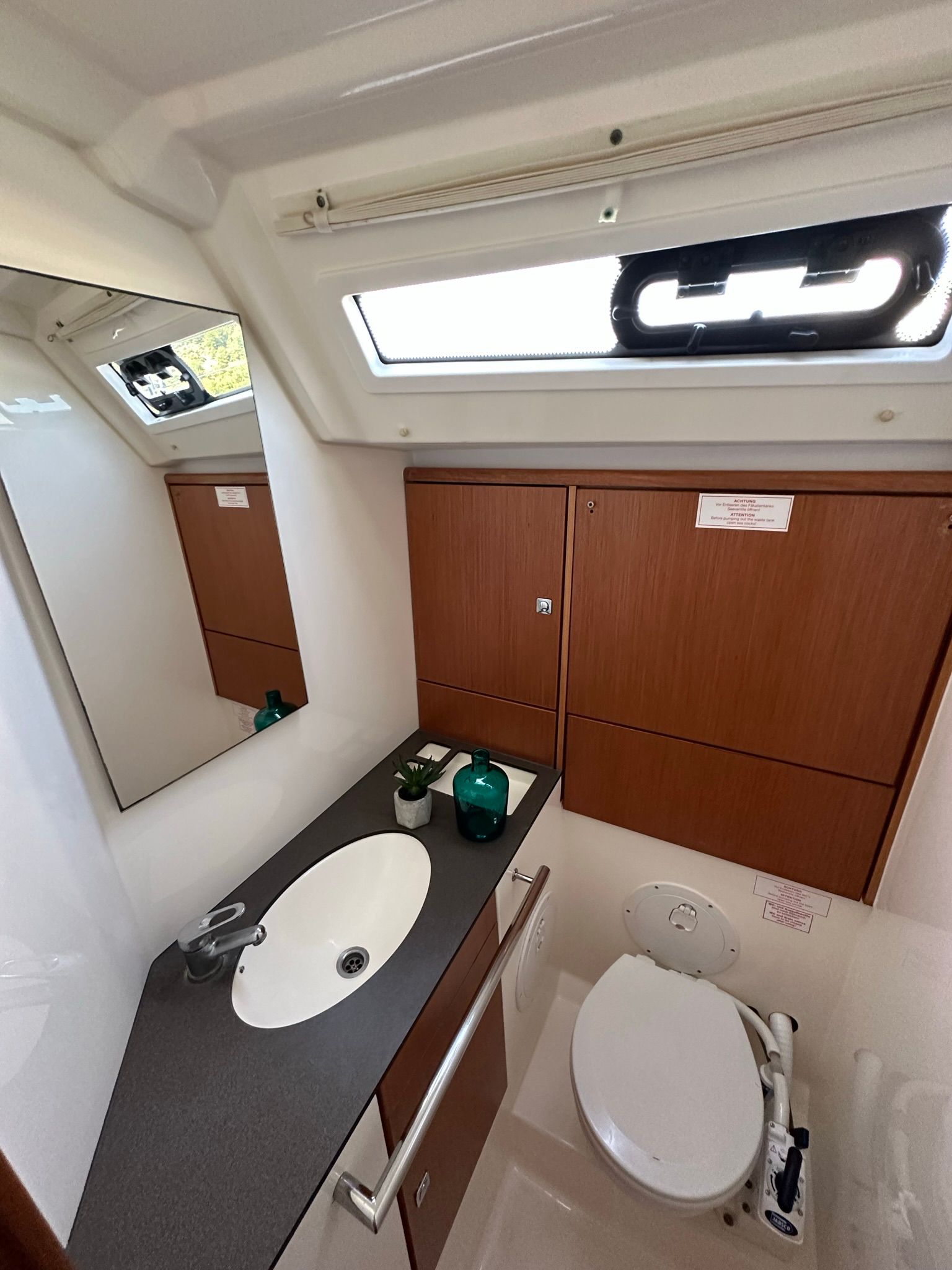 Bavaria Cruiser 46 | Titan 1