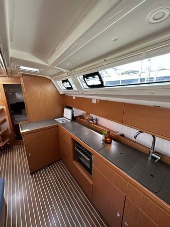 Bavaria Cruiser 46 | Titan 1