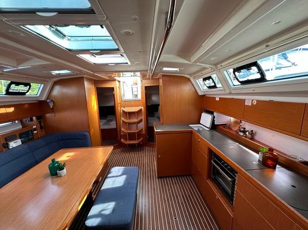 Bavaria Cruiser 46 | Titan 1