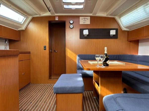 Bavaria Cruiser 46 | Titan 1