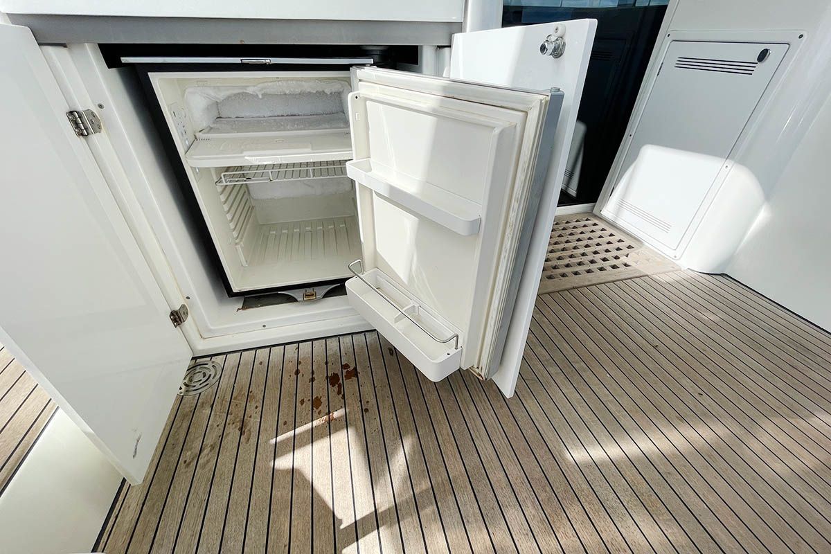 Lagoon 52 F | Amanda