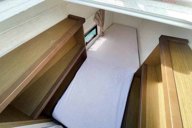 Lagoon 52 F | Amanda