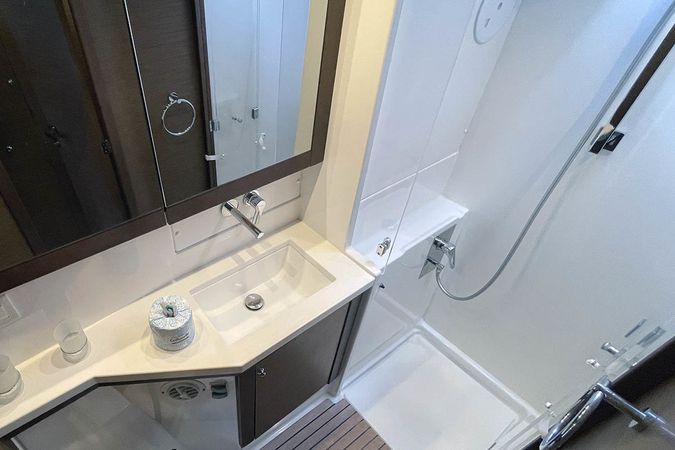 Lagoon 450 F | Summer