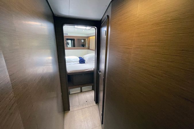 Lagoon 450 F | Summer