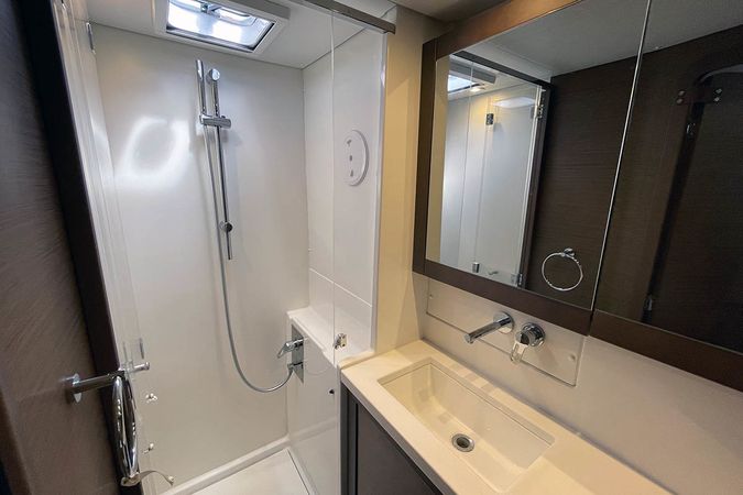 Lagoon 450 F | Summer