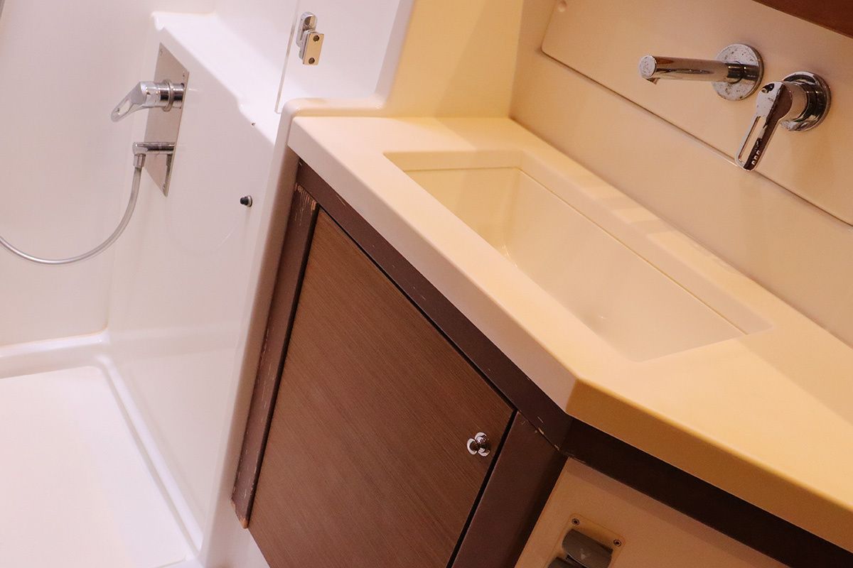 Lagoon 450 F | Libertas DS