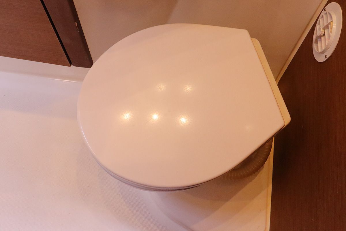 Lagoon 450 F | Libertas DS