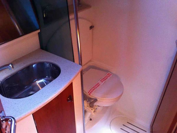 Jeanneau Sun Odyssey 49DS | Idrea