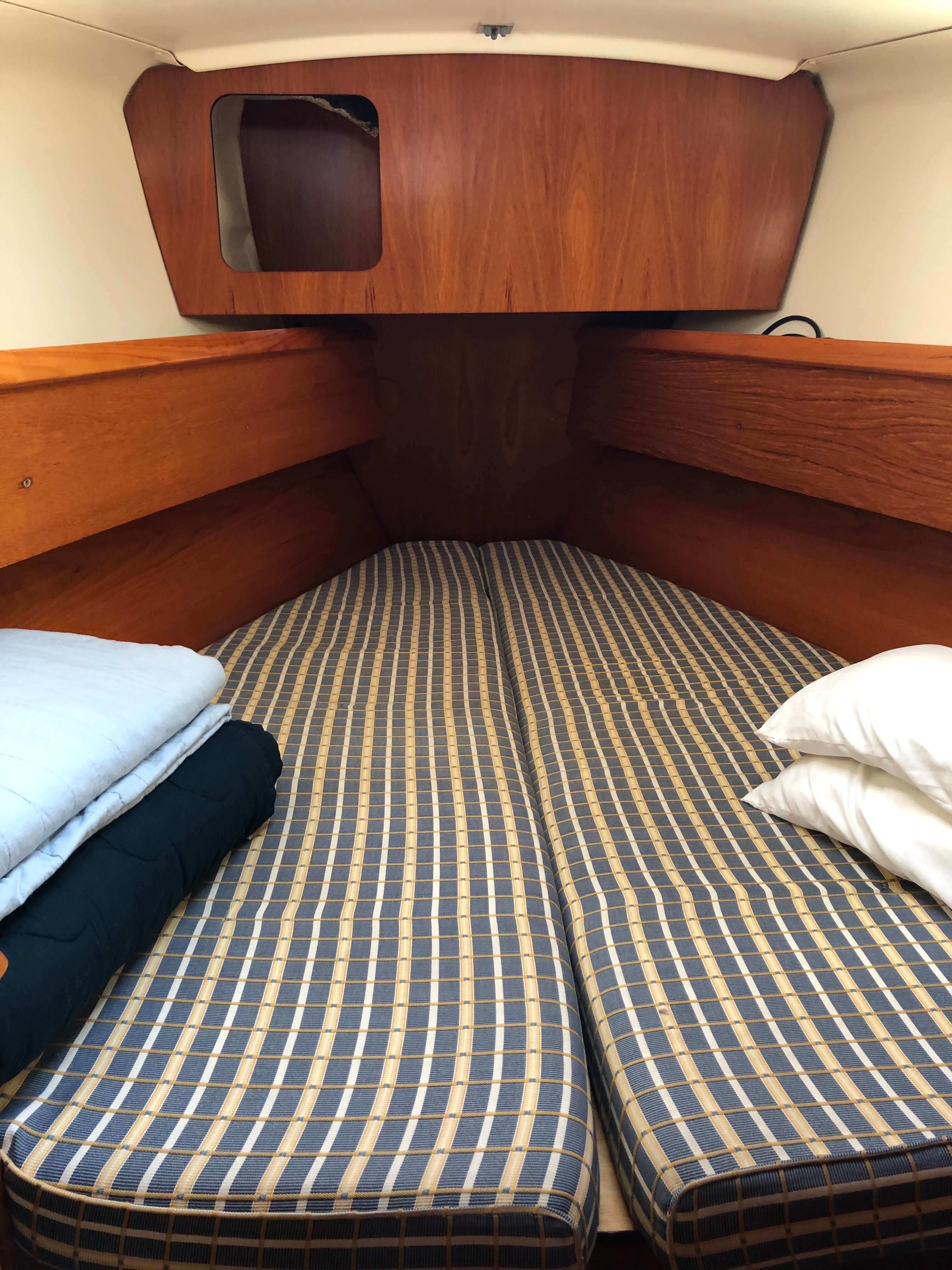 Jeanneau Sun Odyssey 35 | Natassa23