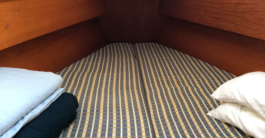 Jeanneau Sun Odyssey 35 | Natassa23