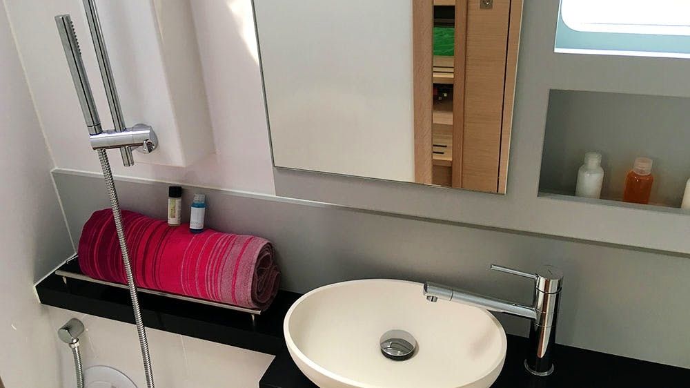 Nautitech 40 | Hygge