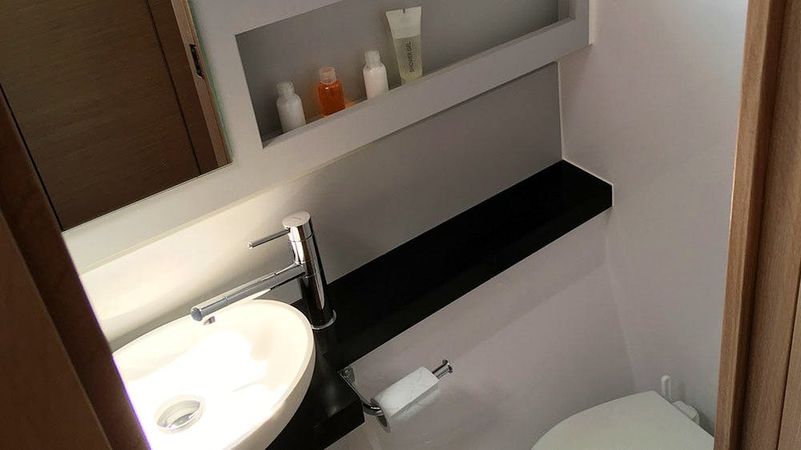 Nautitech 40 | Hygge