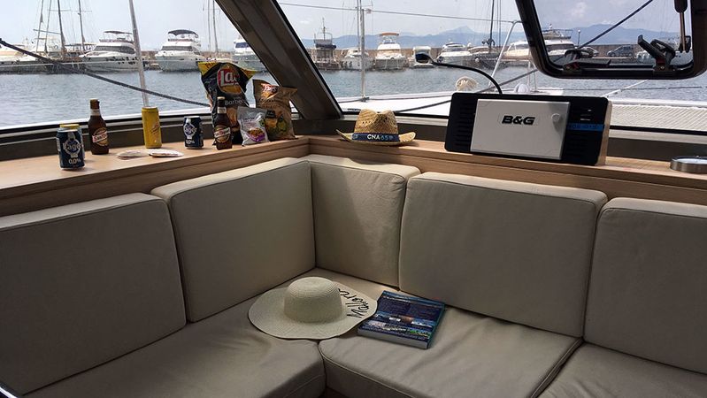 Nautitech 40 | Hygge