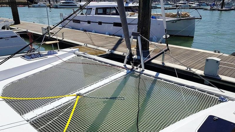 Nautitech 40 | Hygge