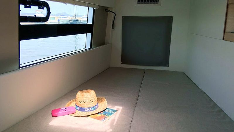 Nautitech 40 | Hygge