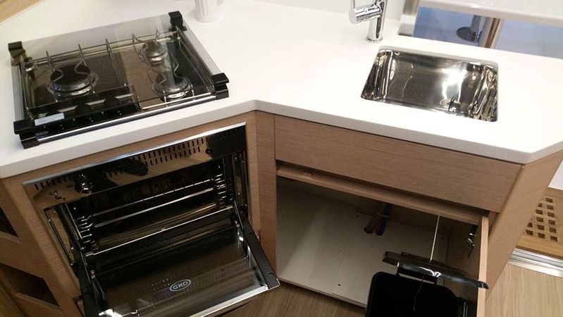 Nautitech 40 | Hygge