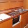Beneteau Cyclades 43.4 | Too Lucky