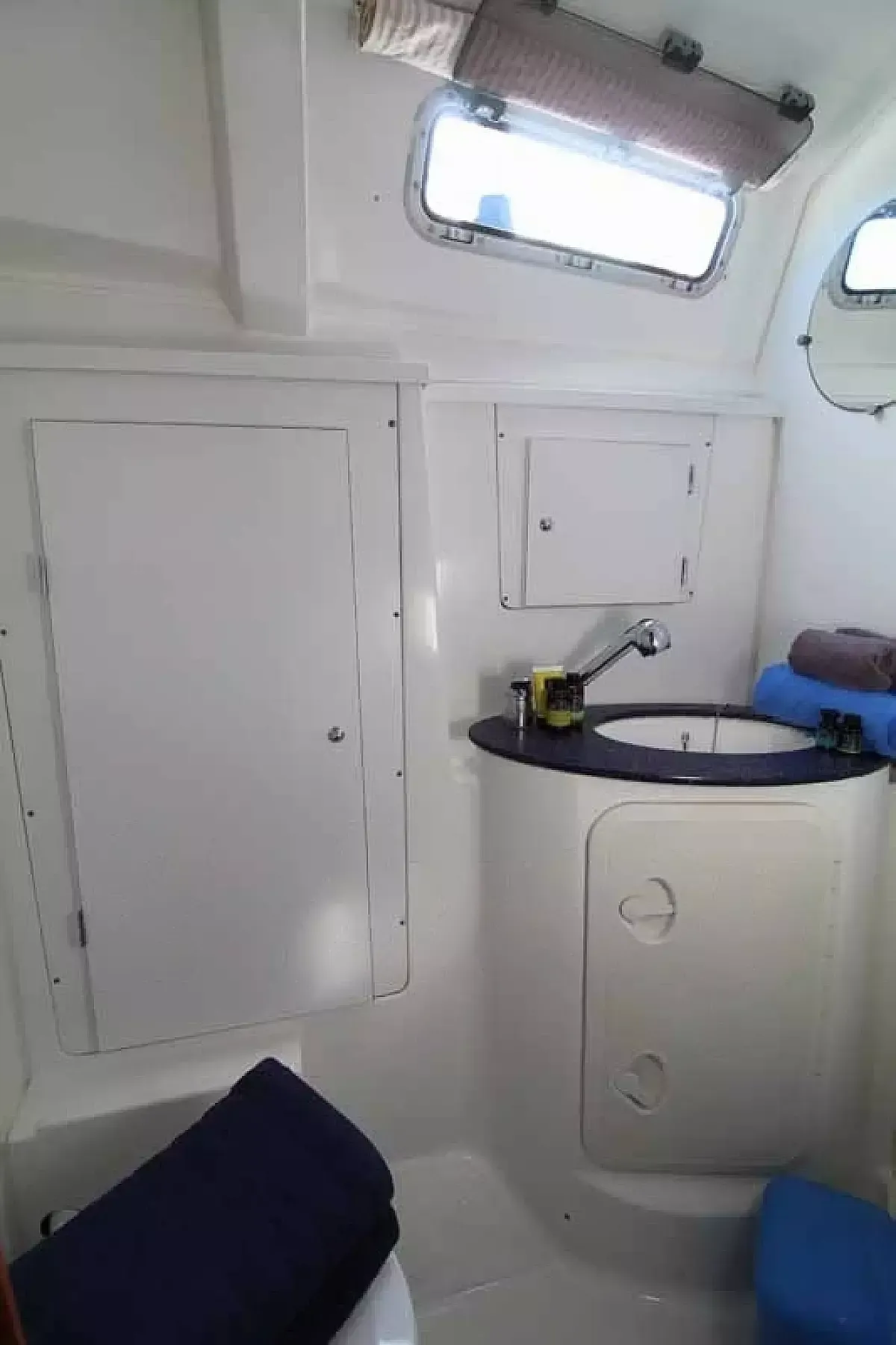Beneteau Cyclades 43.4 | Too Lucky