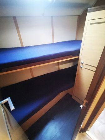 Elan 444 | Okea Iris