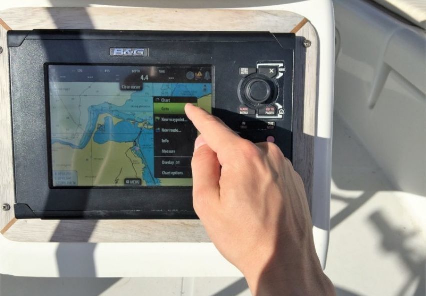 Beneteau Oceanis 43 | Whisper