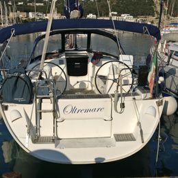 Dufour 385 | Oltremare