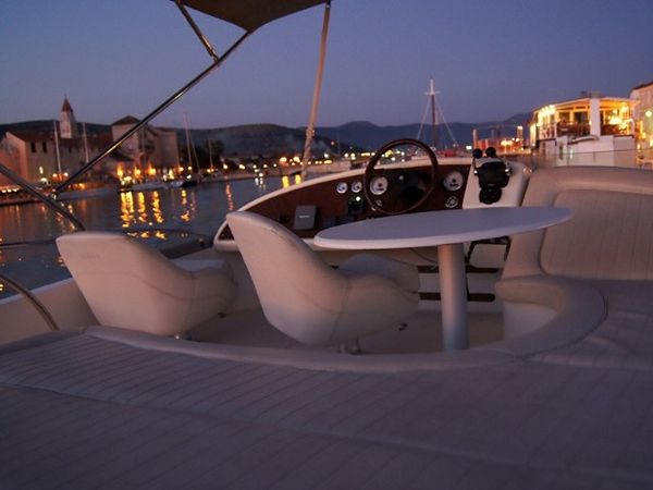 Jeanneau Prestige 36 | Fortuna